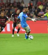 IM电竞赛事_意甲ac米兰vs罗马