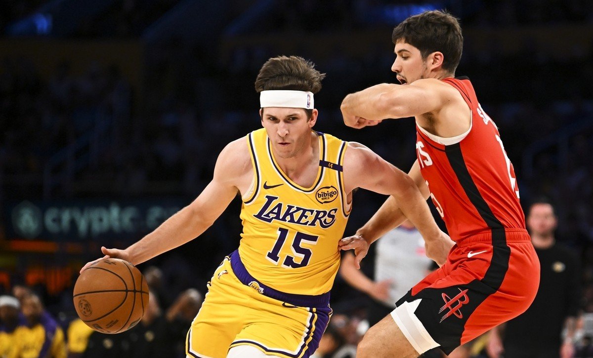 洛杉矶湖人队比赛视频 洛杉矶湖人队比赛视频