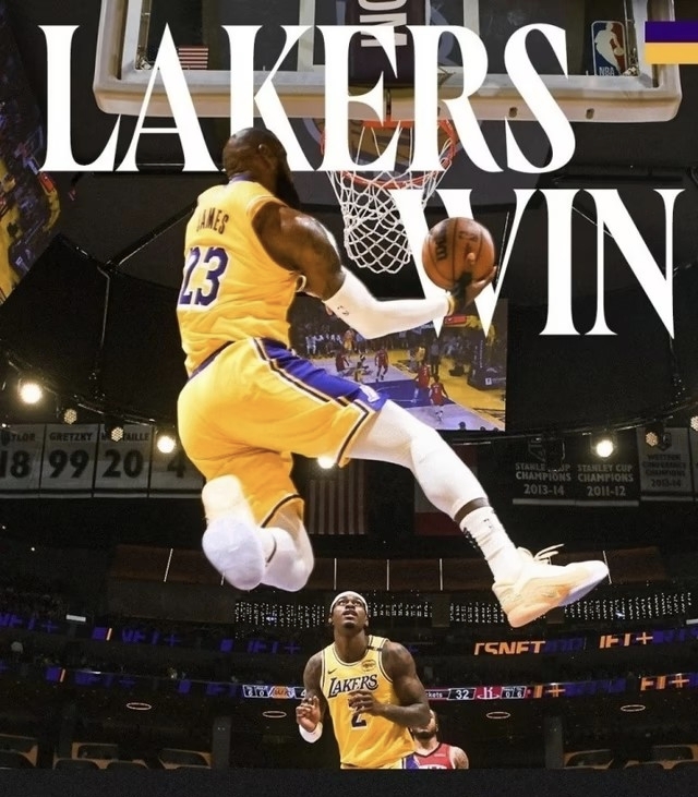 洛杉矶湖人队比赛视频 洛杉矶湖人队比赛视频