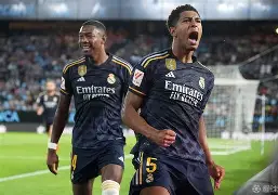 皇家马德里西甲战胜皇家贝蒂斯贝林厄姆远射命中(皇家贝蒂斯对皇家马德里)